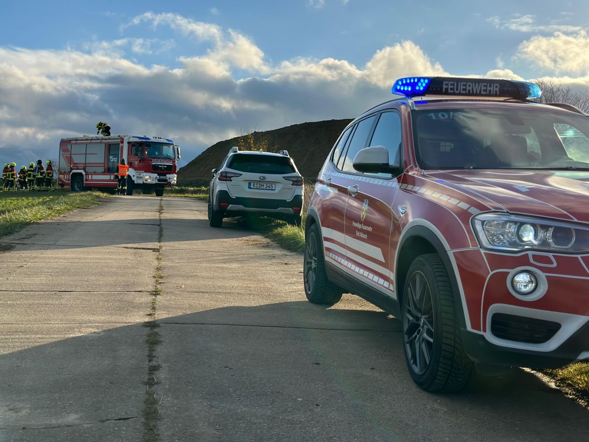 Technische Hilfeleistung